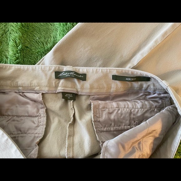 Eddie Bauer size 20 chinos - Picture 4 of 5